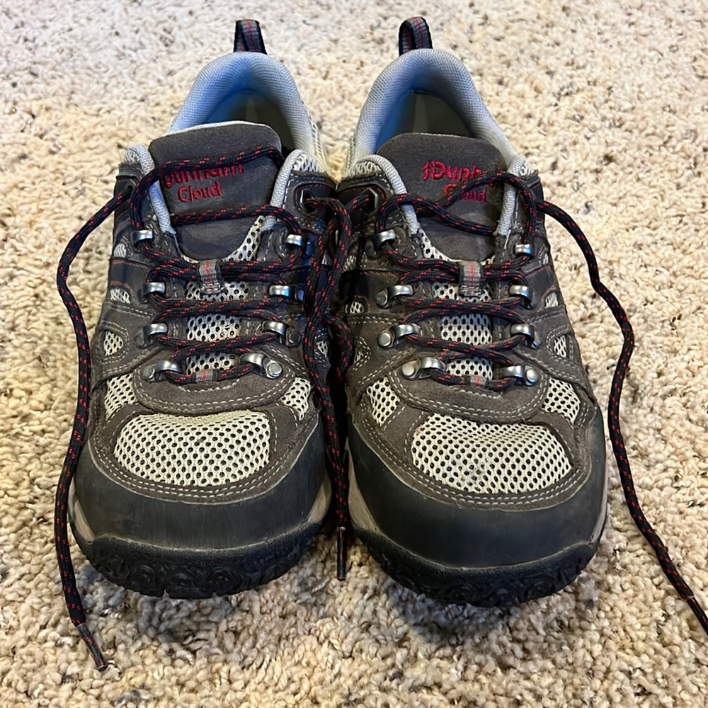 Dunham Cloud Men’s Hiking Shoes